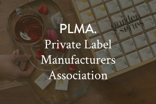 Private Label Manufacturers Association: dé private label beurs van Europa
