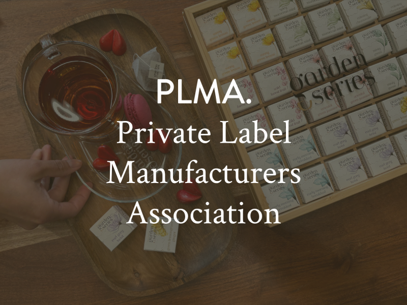 Private Label Manufacturers Association: dé private label beurs van Europa